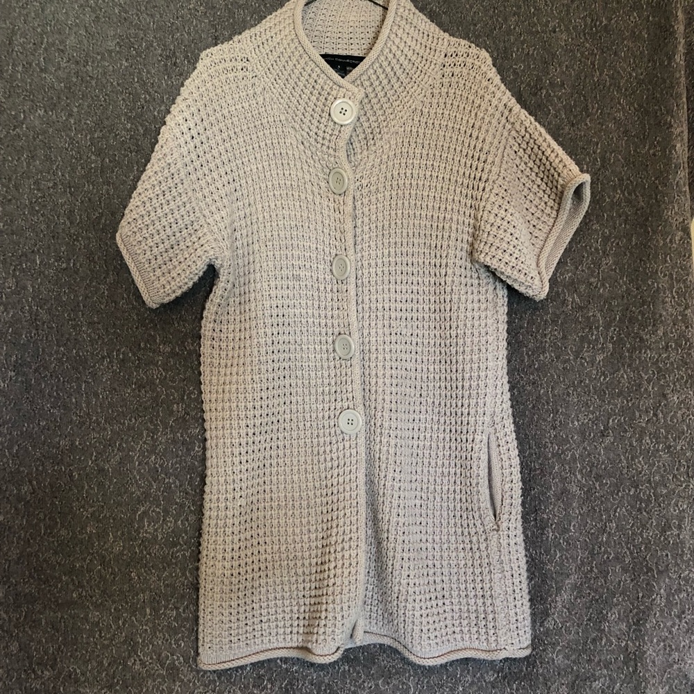 French Connection sweater!